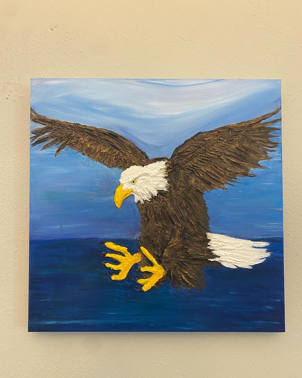 Fly Free